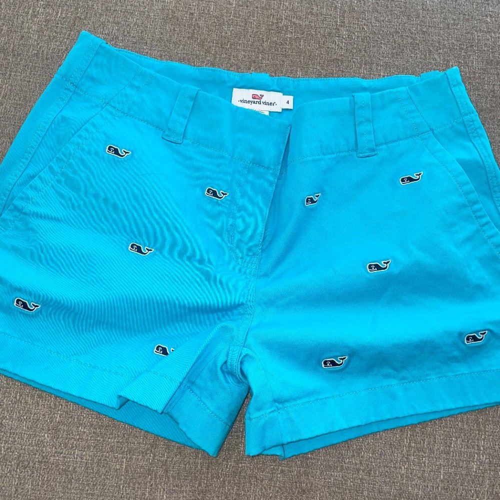 Vineyard Vines Shorts